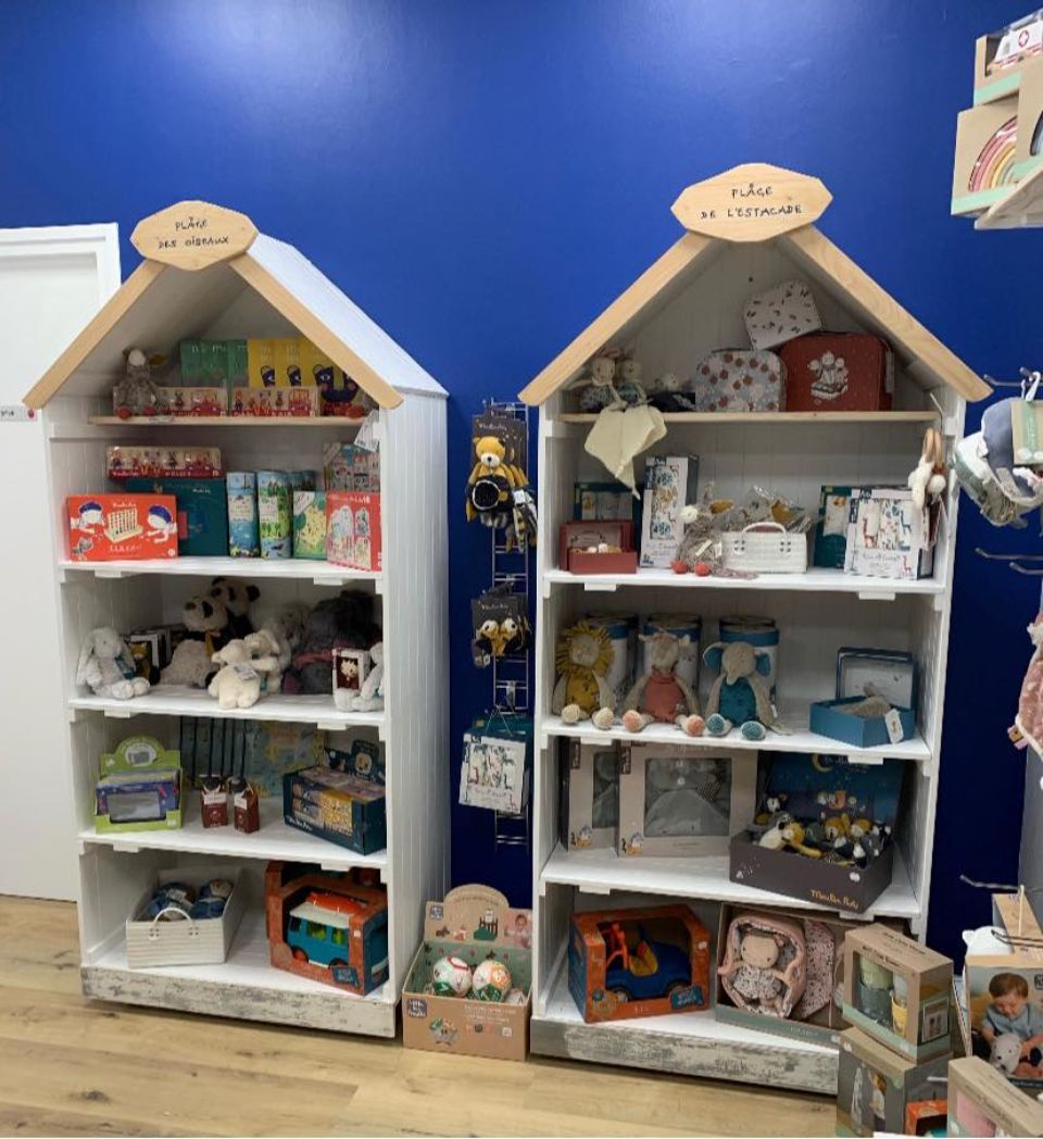 maison poupée